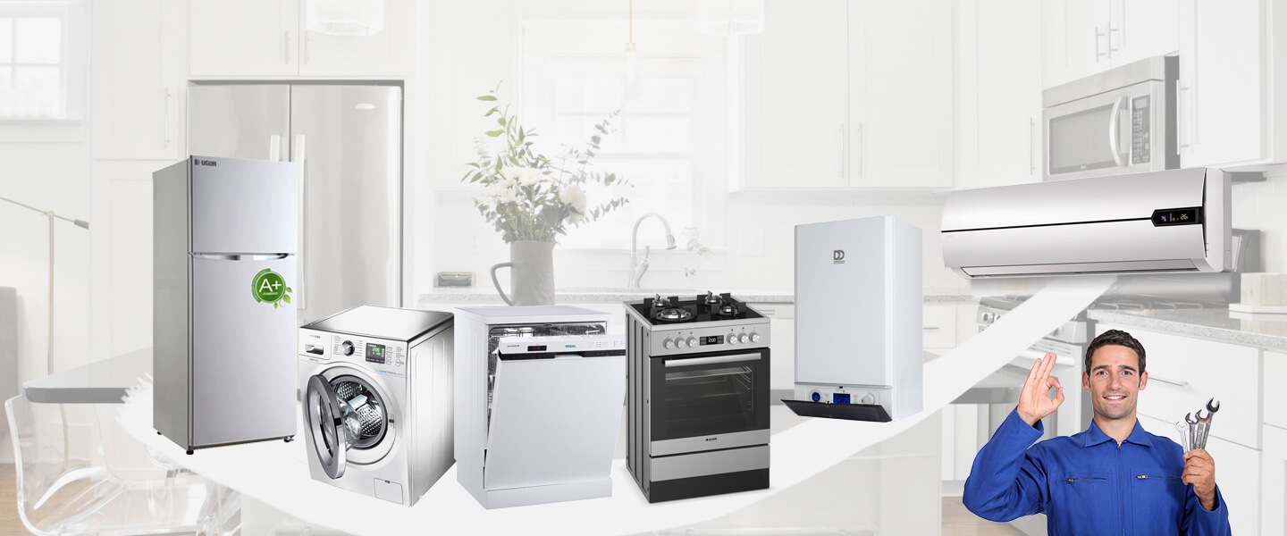 Posof Electrolux Servisi