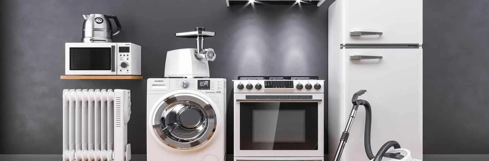 Posof Electrolux Kombi Servisi